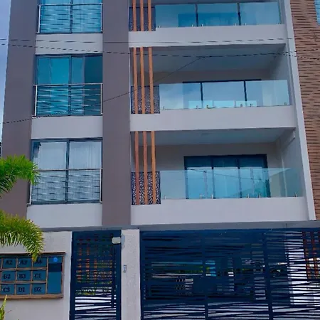 3 Bd Luxury Beachfront Penthouse